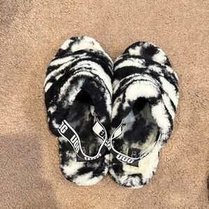 Ugg slippers